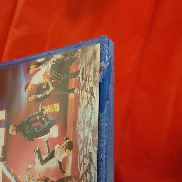 🌲 Battle of the Year Blu-ray disc movie - Picture 4 of 4